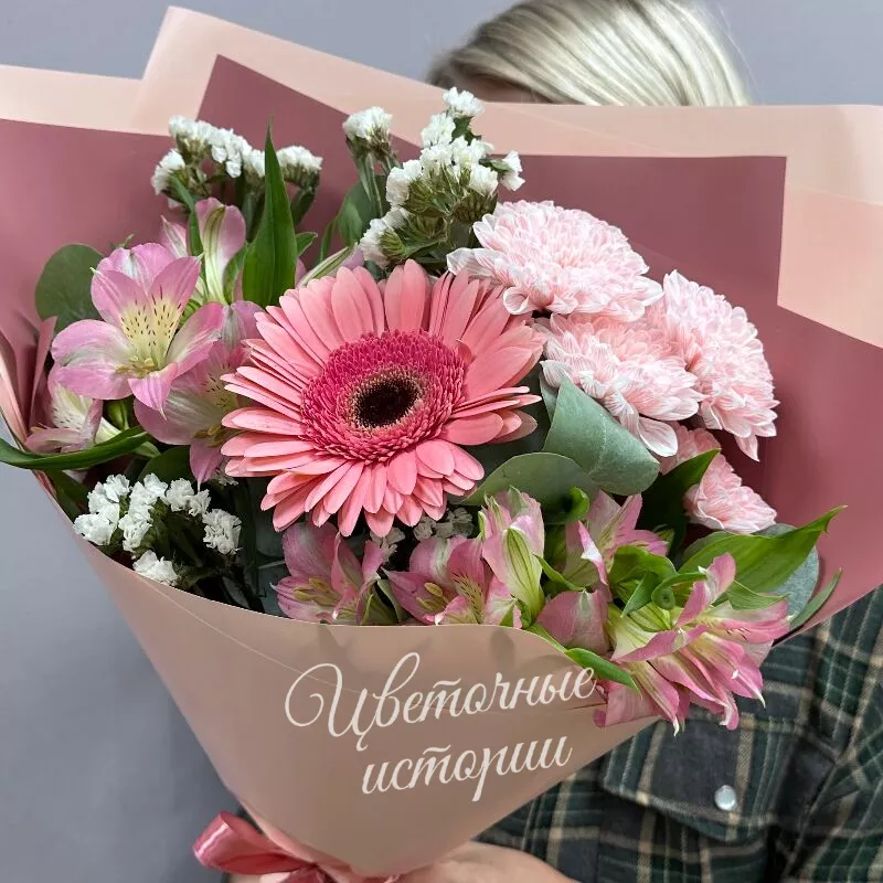 Вальс цветов 