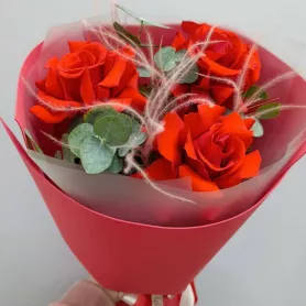 Осеннее вдохновение  от интернет-магазина «Цветочные истории»