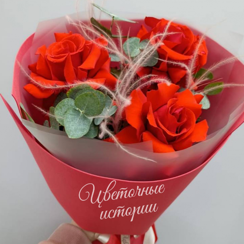 Осеннее вдохновение 