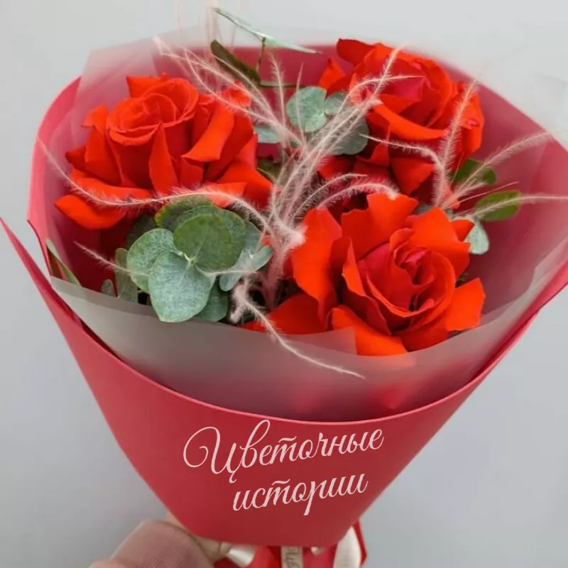 Осеннее вдохновение 