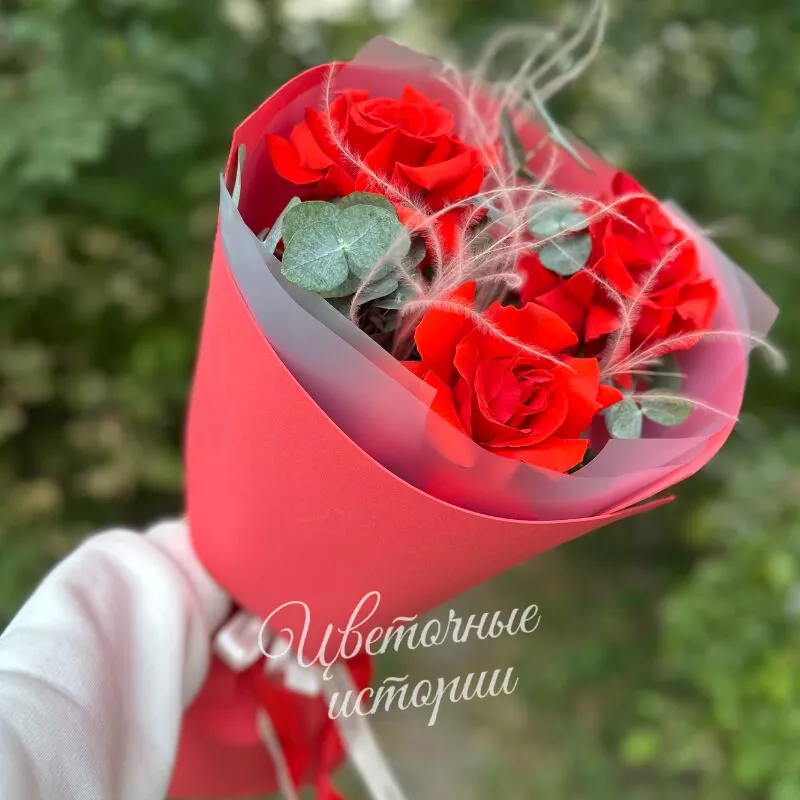 Осеннее вдохновение  2