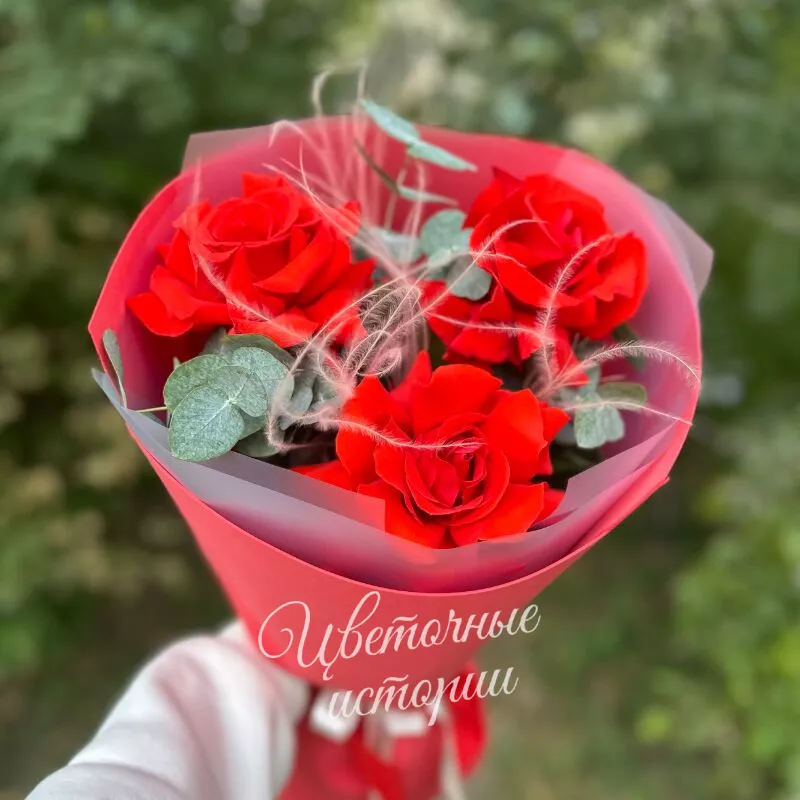 Осеннее вдохновение  3