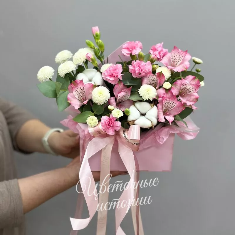 Цветочное настроение 2