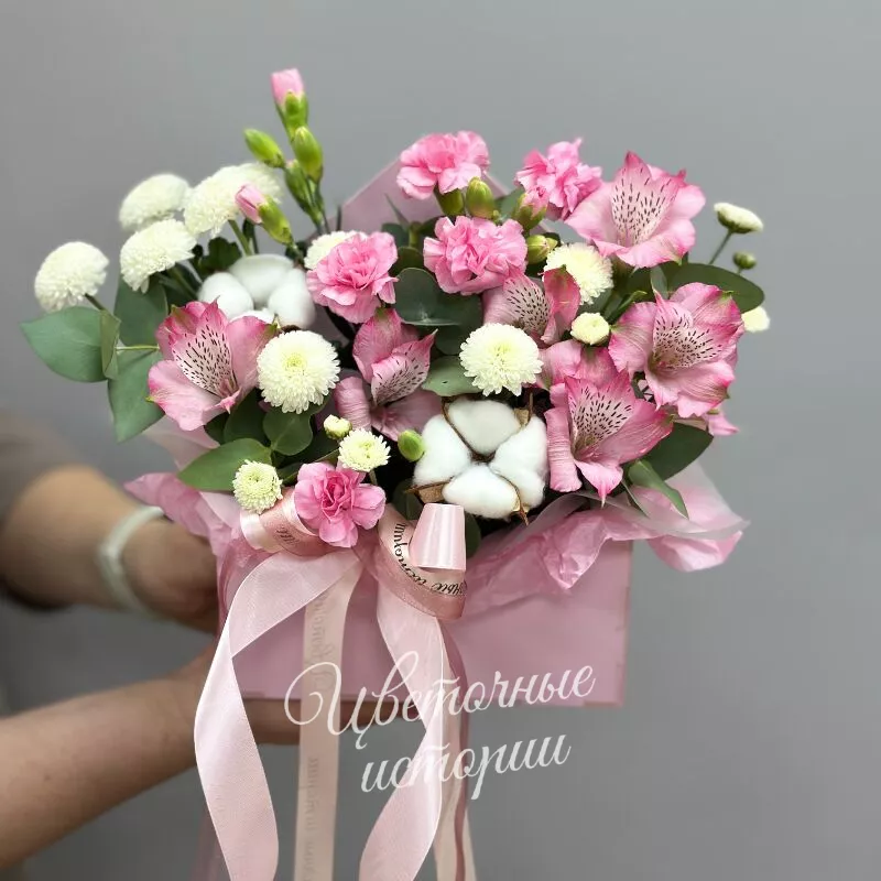 Цветочное настроение