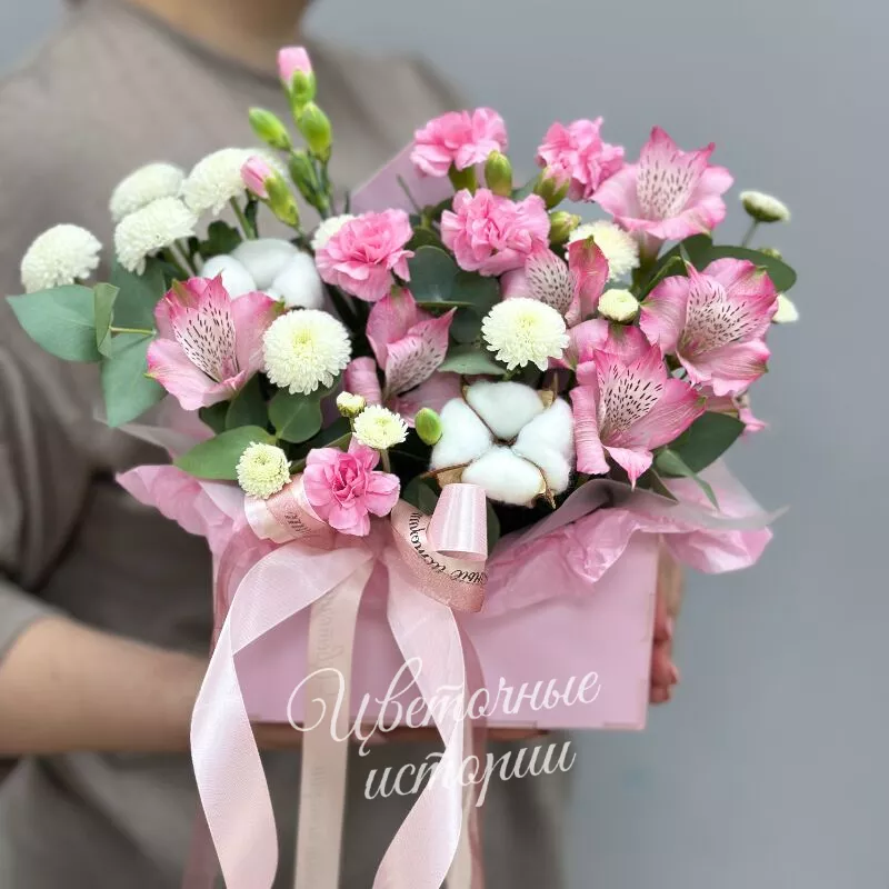 Цветочное настроение 1