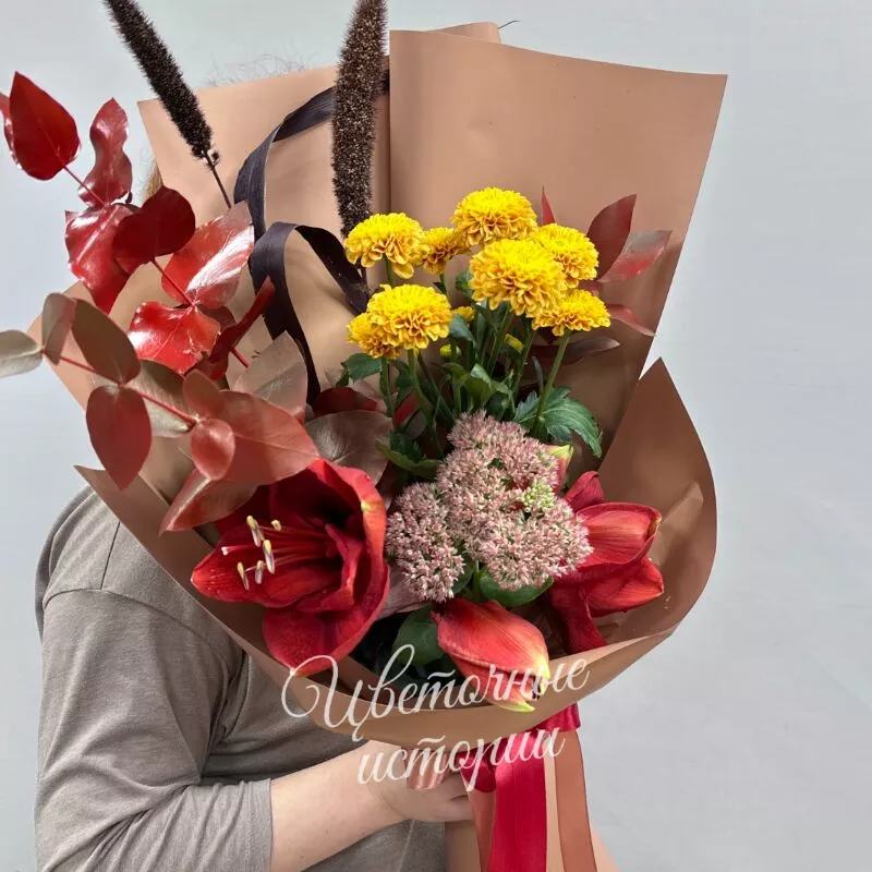 Буйство красок 3