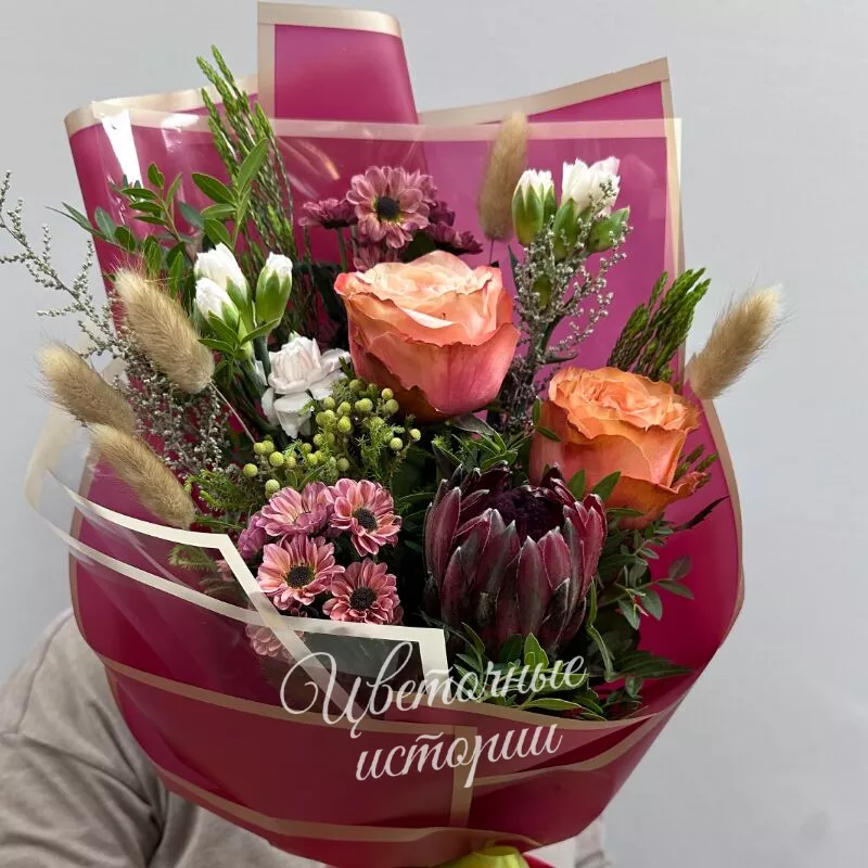 Осенний фейерверк 2