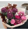 Букет «Букет «Ягодный коктейль»» 1
