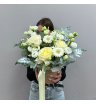 Композиция «Ванильный десерт» 4