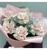 Букет роз &laquo;Нежный-нежный&raquo; 2