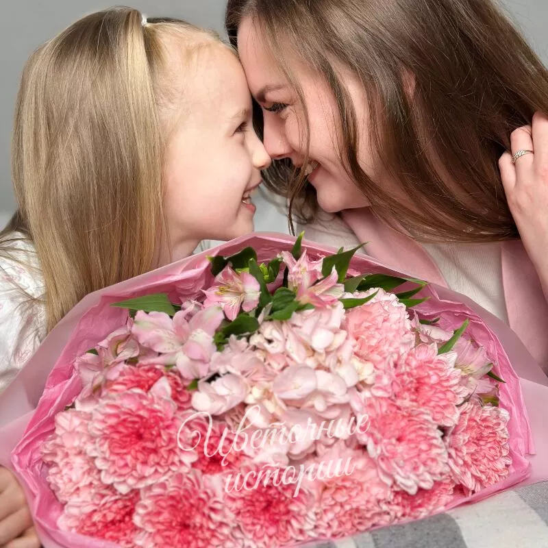 Розовый вечер 2