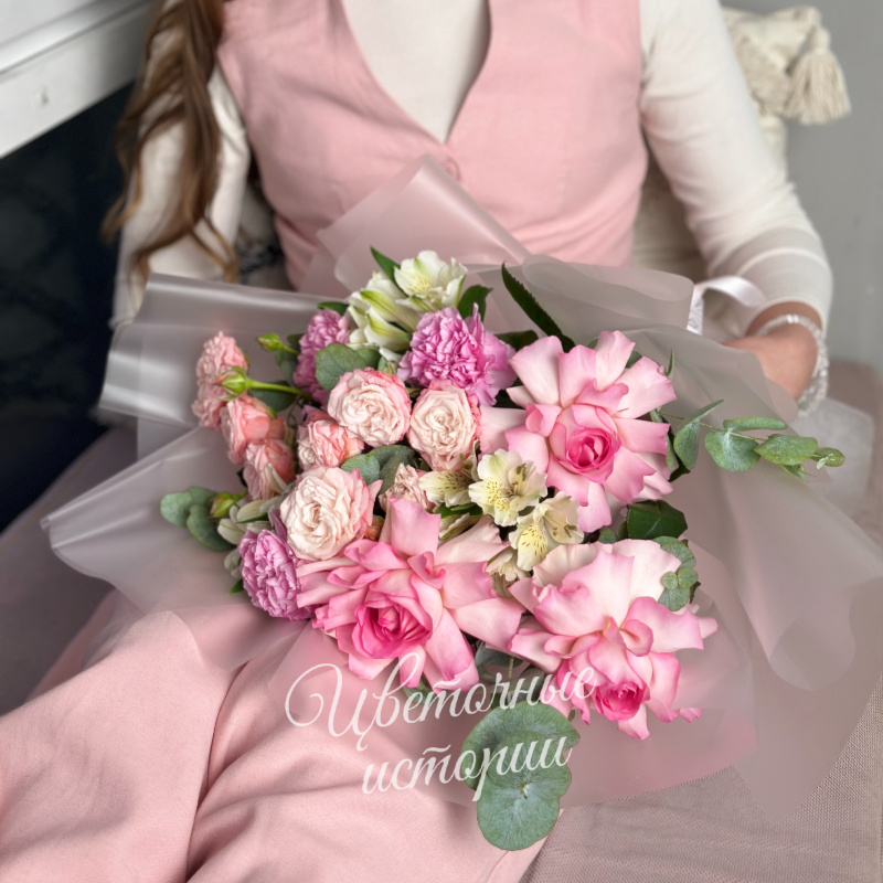 Фейерверк чувств 1