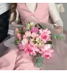 Фейерверк чувств 1