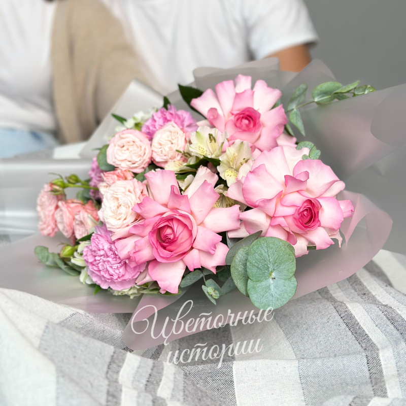 Фейерверк чувств 2