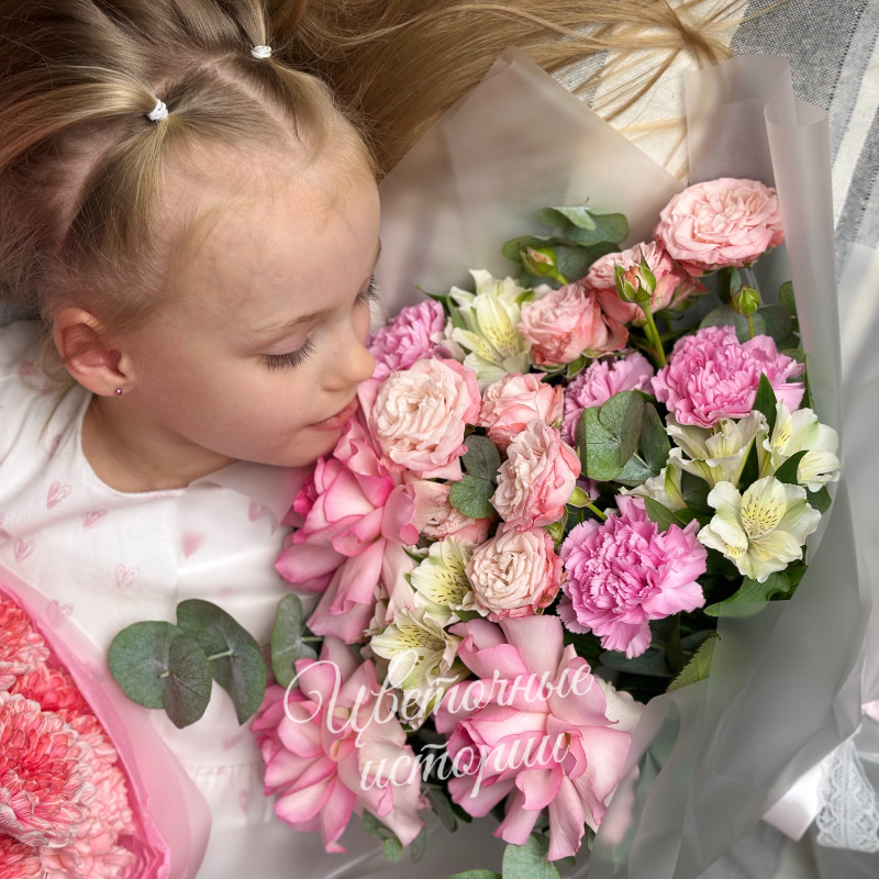 Фейерверк чувств 3