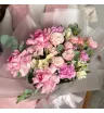 Фейерверк чувств