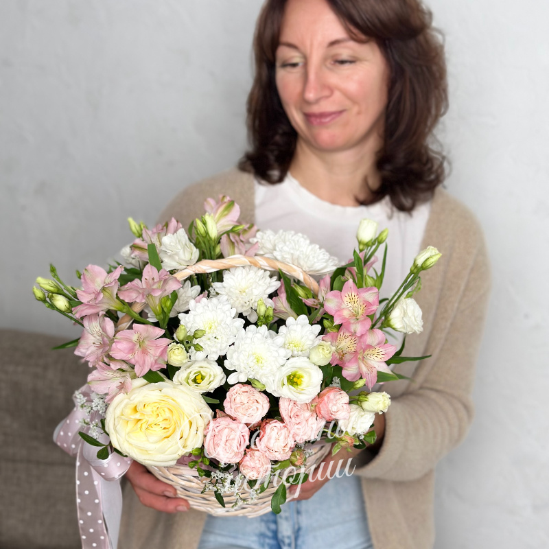 Чувства в корзине 2