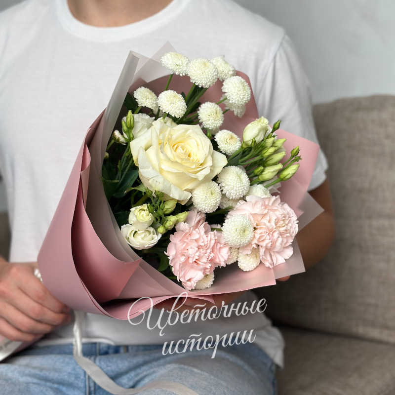 Оттенки любви