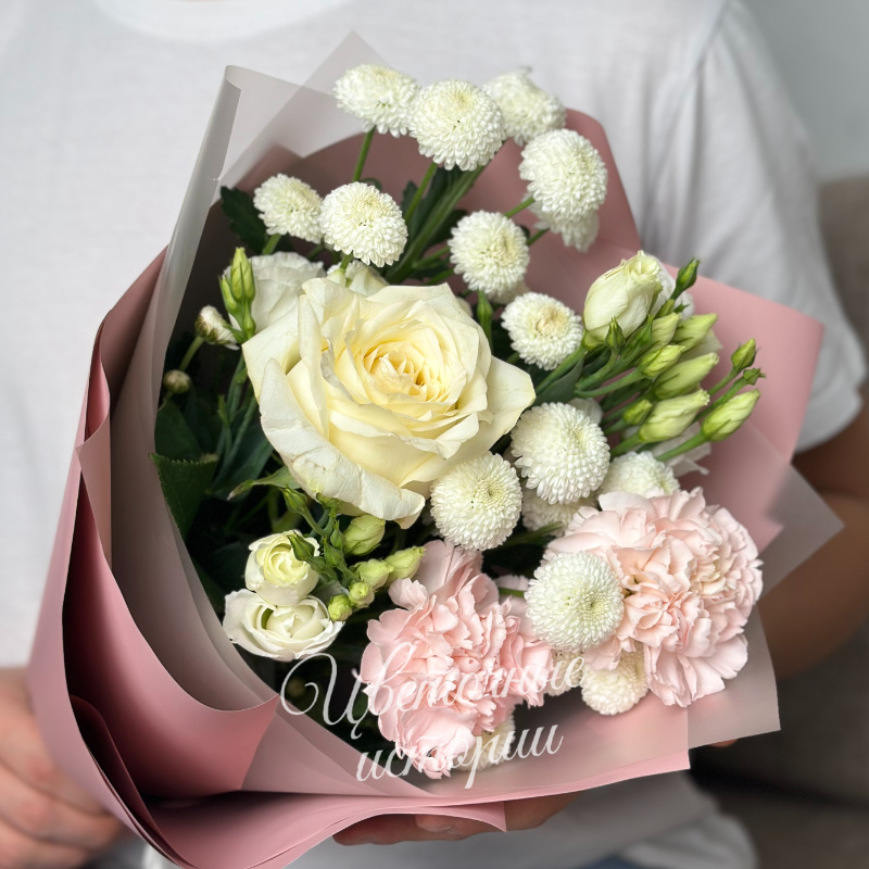 Оттенки любви 1