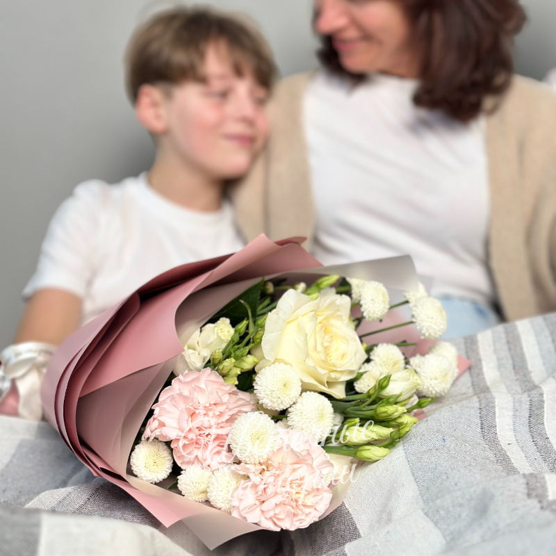 Оттенки любви 2