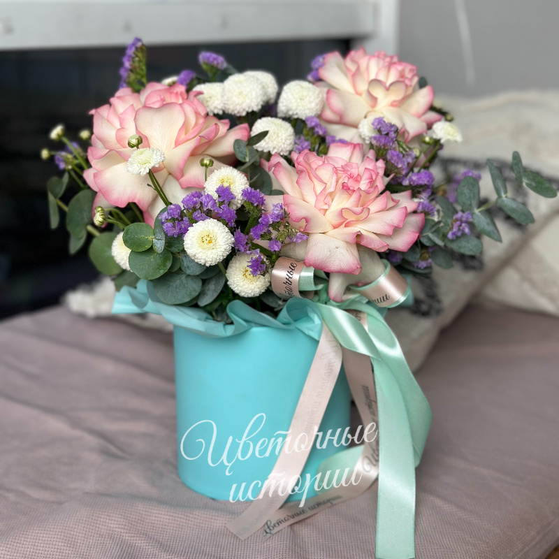 Для самых нежных