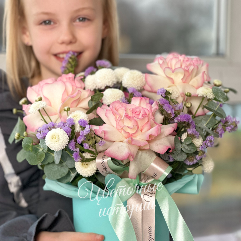 Для самых нежных 1