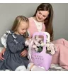 Воздушная хризантема 1