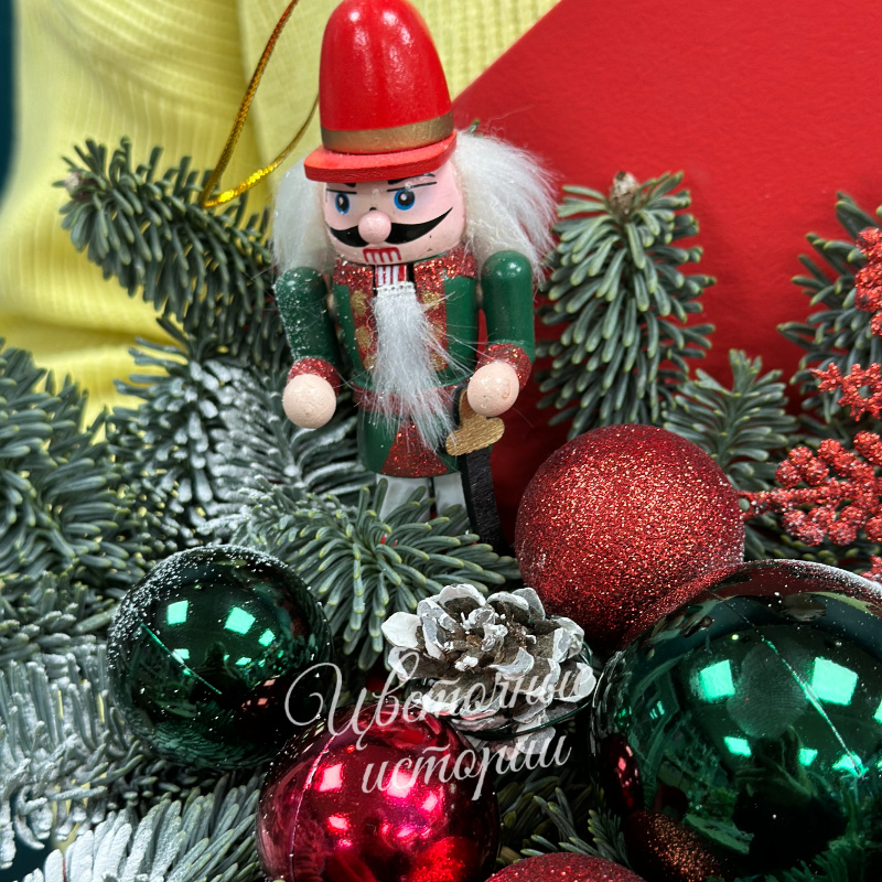 Новогодняя пора 2