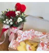 Подарочный набор для влюбленных