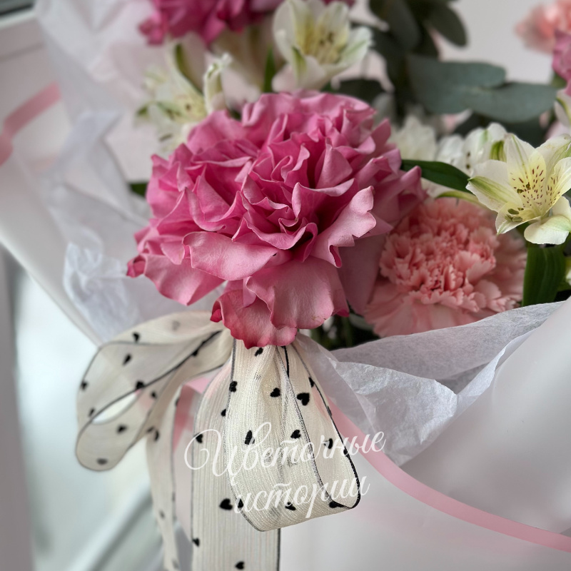 Сладкие мечты 3