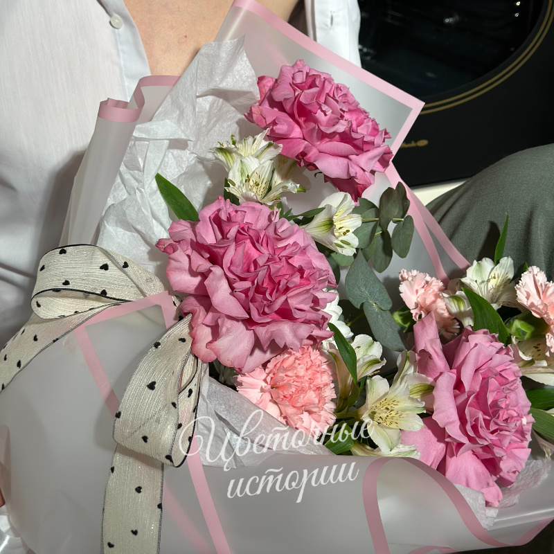 Сладкие мечты 2