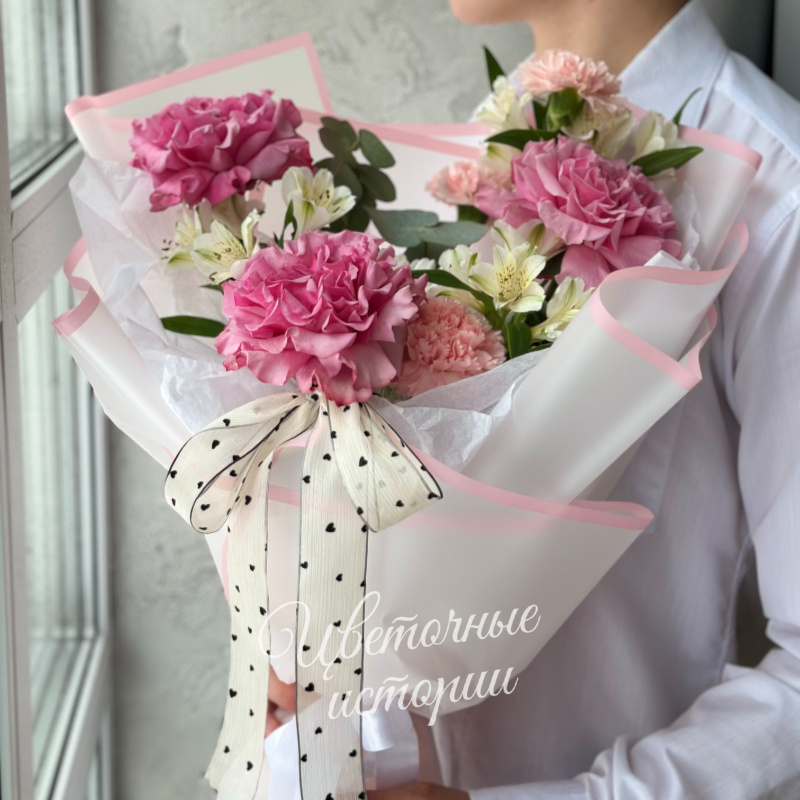 Сладкие мечты