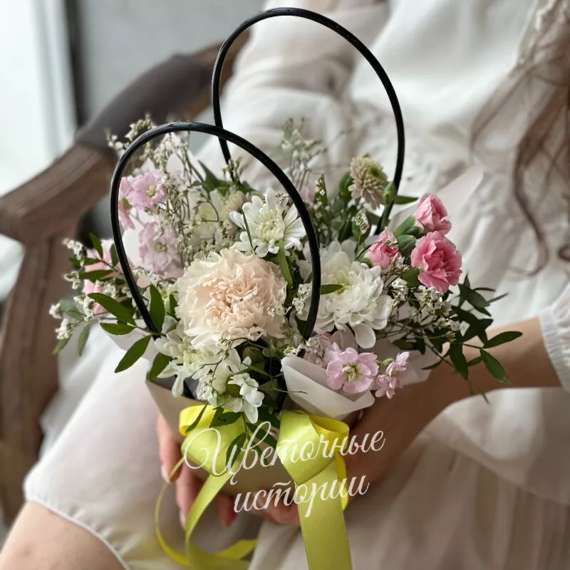 Весенняя сумочка для неё 2