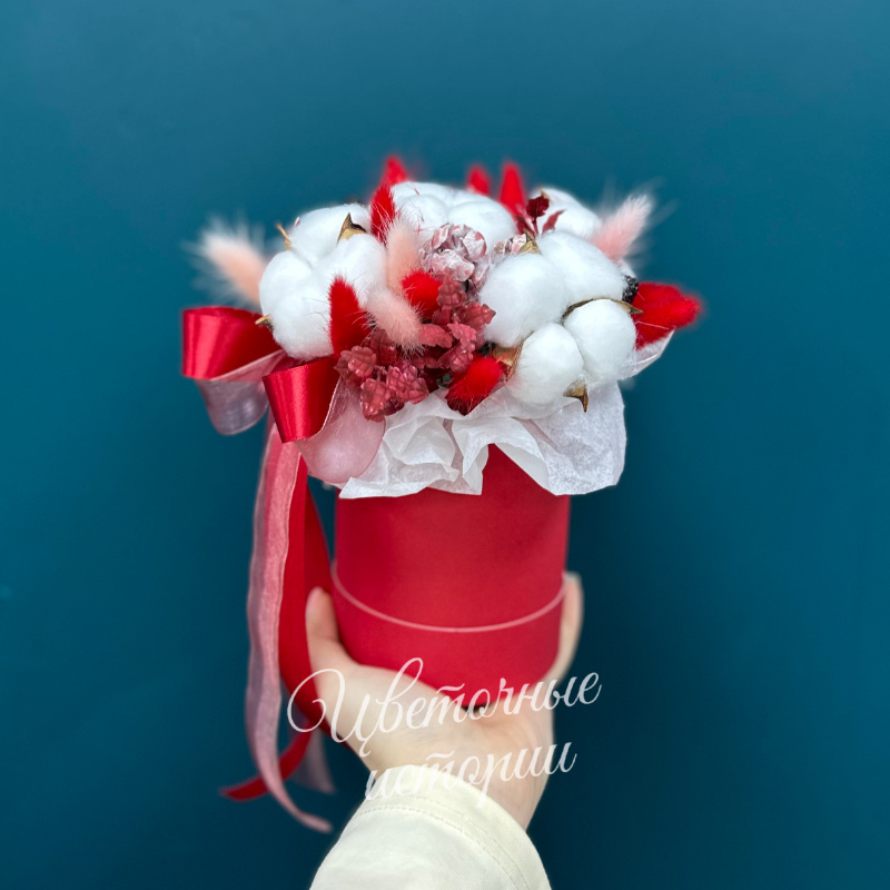 Коробка &laquo;Милые чувства&raquo; 2