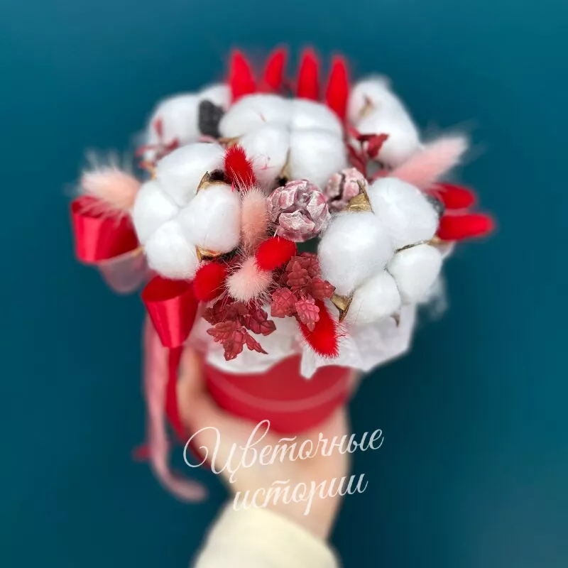 Коробка &laquo;Милые чувства&raquo; 1