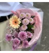 Ветер с линейки