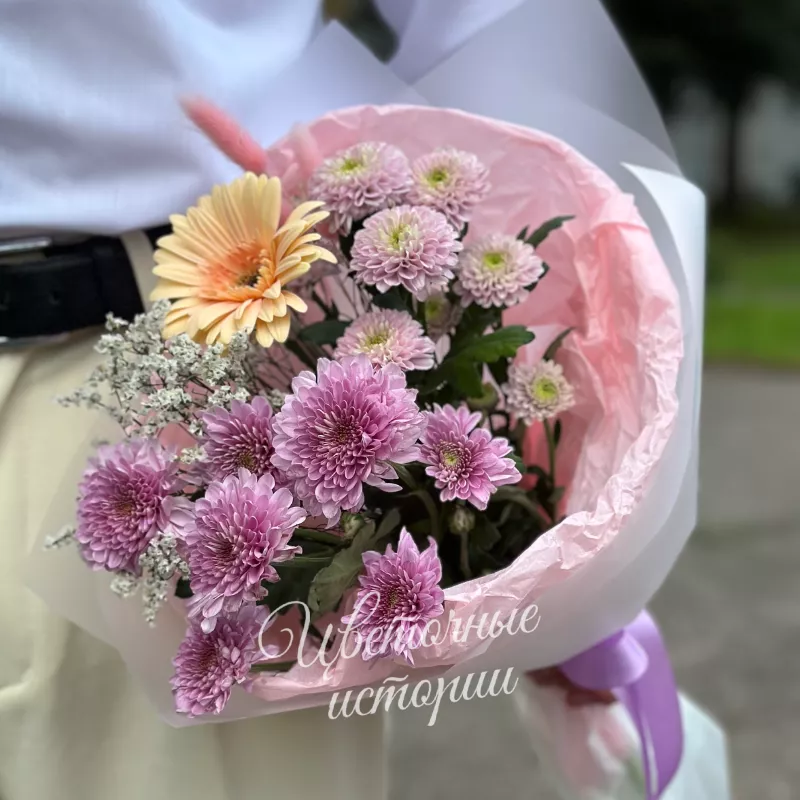 Ветер с линейки 1