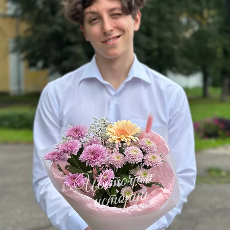 Ветер с линейки 3