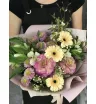 Сборный букет &laquo;Хорошее настроение&raquo; 1