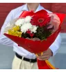 Звонок с урока