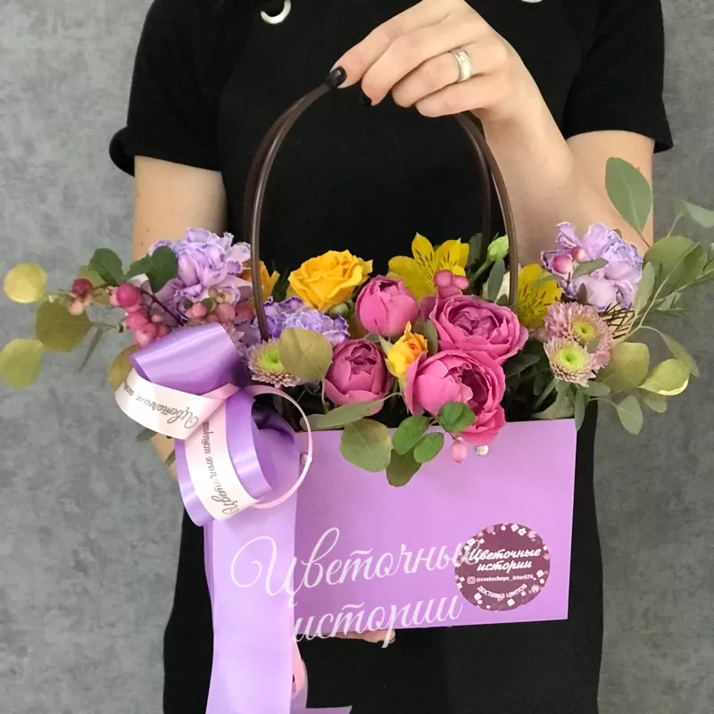 Композиция &laquo;Фантазия&raquo;