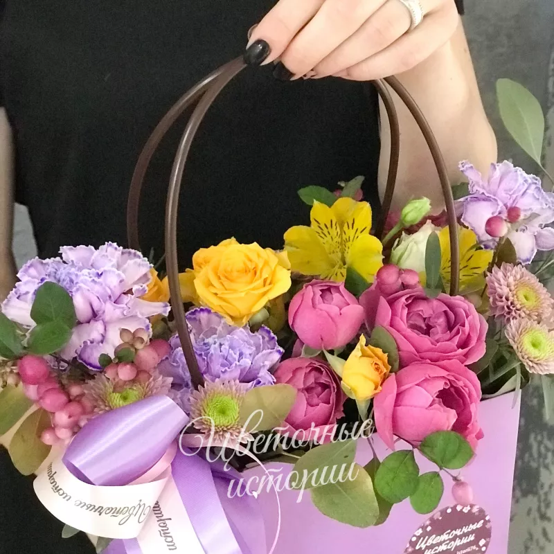 Композиция &laquo;Фантазия&raquo; 2