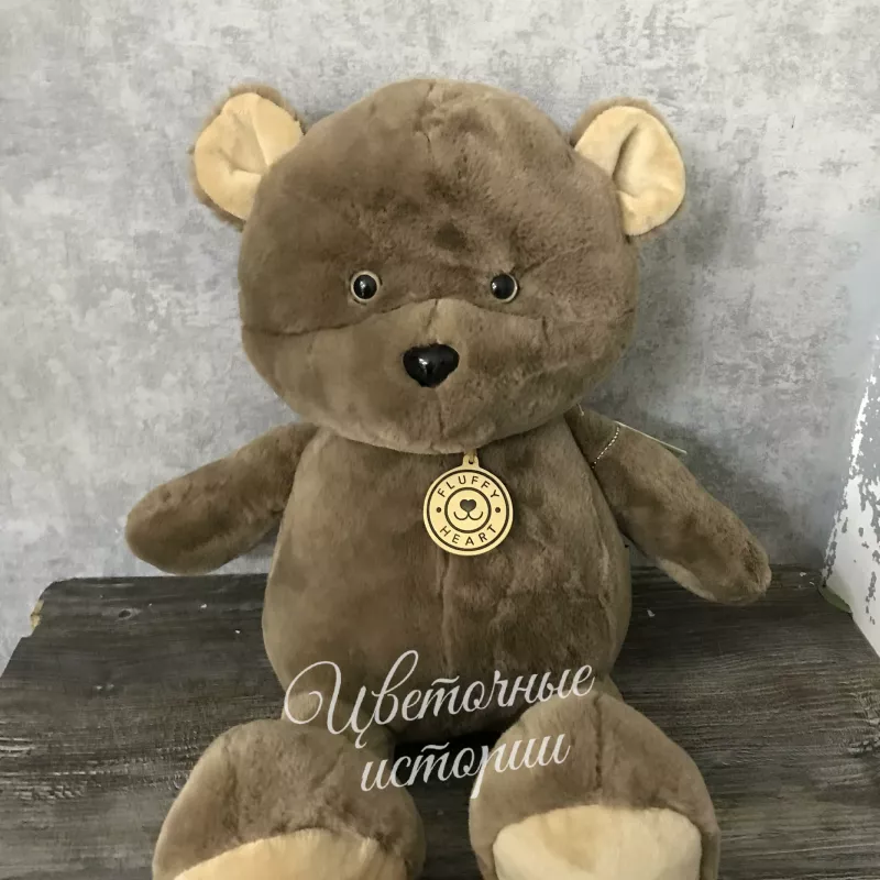 Медвежонок