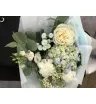 Букет &laquo;Небесный&raquo; 1