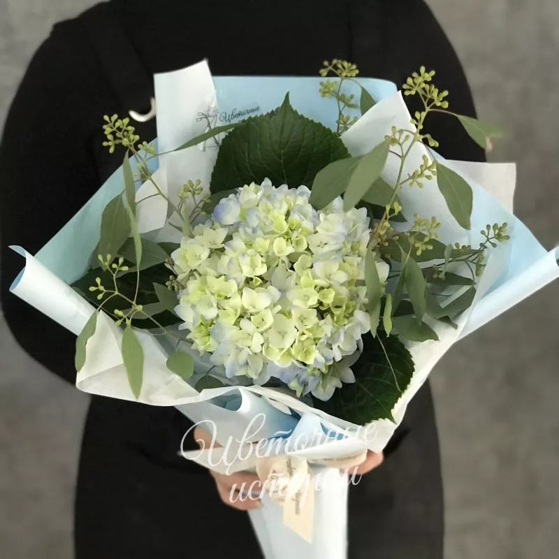 Букет &laquo;Жемчужина&raquo;