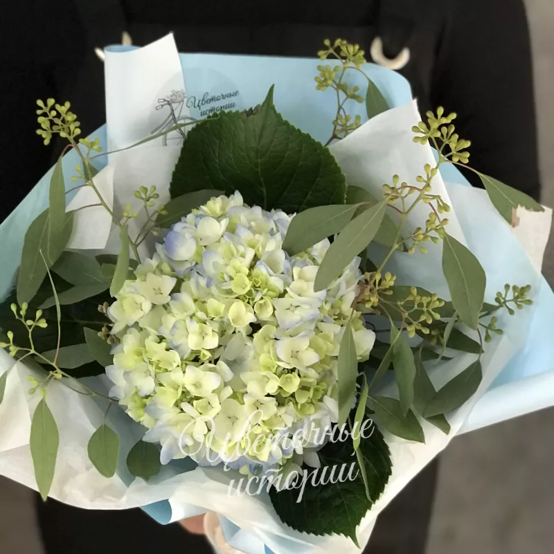 Букет &laquo;Жемчужина&raquo; 1