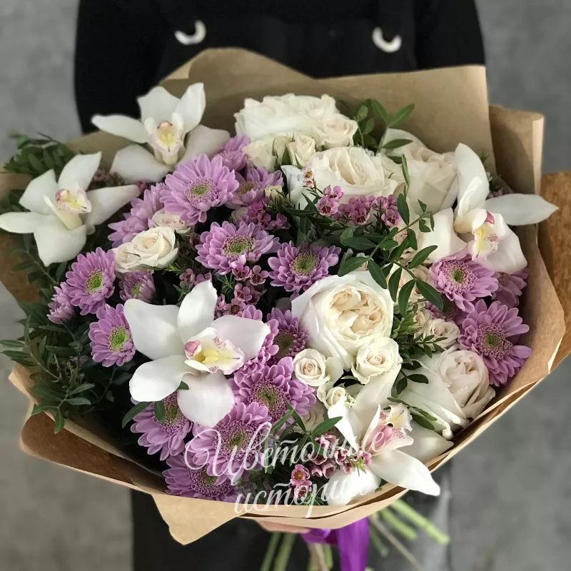 Приятные мгновения