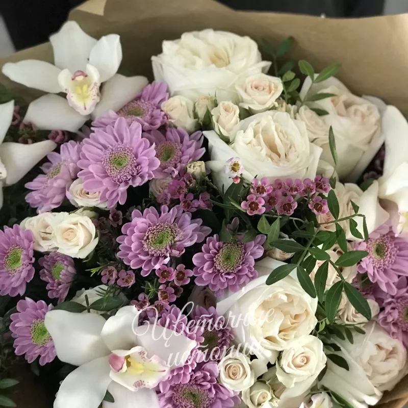 Приятные мгновения 1