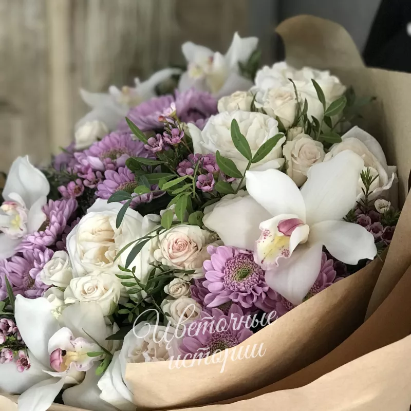 Приятные мгновения 2