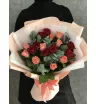 Букет &laquo;Яркая встреча&raquo;